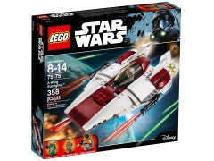 A-Wing Starfighter