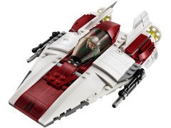 A-Wing Starfighter