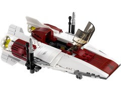 A-Wing Starfighter