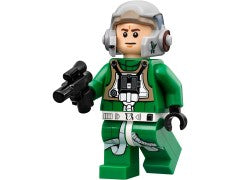 A-Wing Starfighter