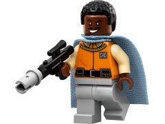 A-Wing Starfighter