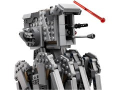 First Order Heavy Scout Walker