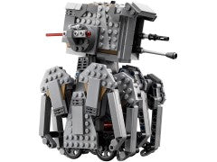 First Order Heavy Scout Walker
