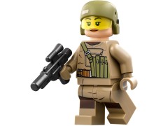 First Order Heavy Scout Walker