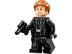 First Order Heavy Scout Walker