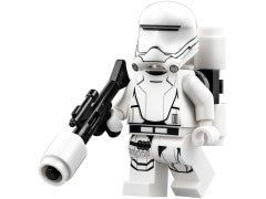 First Order Heavy Scout Walker