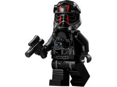 Kylo Ren's TIE Fighter
