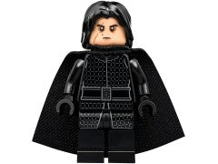 Kylo Ren's TIE Fighter