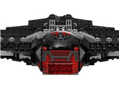 Kylo Ren's TIE Fighter