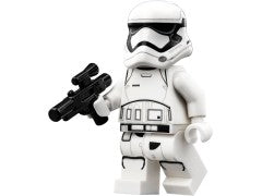Kylo Ren's TIE Fighter