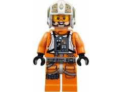 Y-Wing Starfighter - UCS (2nd edition)