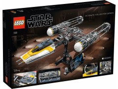 Y-Wing Starfighter - UCS (2nd edition)