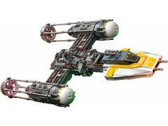 Y-Wing Starfighter - UCS (2nd edition)