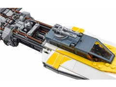 Y-Wing Starfighter - UCS (2nd edition)