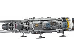 Y-Wing Starfighter - UCS (2nd edition)