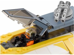 Y-Wing Starfighter - UCS (2nd edition)