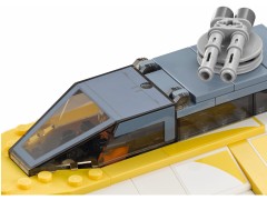 Y-Wing Starfighter - UCS (2nd edition)