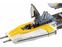 Y-Wing Starfighter - UCS (2nd edition)