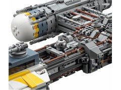 Y-Wing Starfighter - UCS (2nd edition)