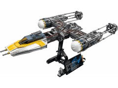 Y-Wing Starfighter - UCS (2nd edition)