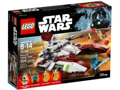 Republic Fighter Tank