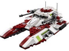 Republic Fighter Tank