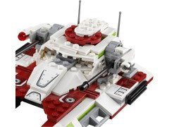Republic Fighter Tank