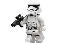 First Order Star Destroyer
