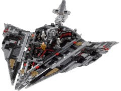 First Order Star Destroyer