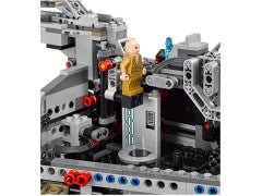 First Order Star Destroyer