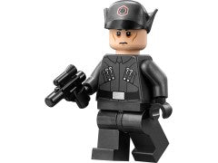 First Order Star Destroyer