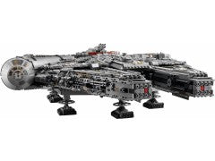 Millennium Falcon - UCS (2nd edition)