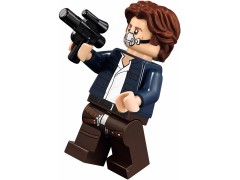 Millennium Falcon - UCS (2nd edition)