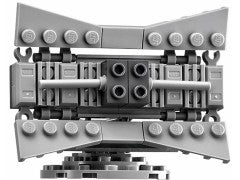 Millennium Falcon - UCS (2nd edition)