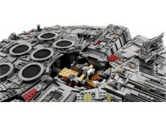 Millennium Falcon - UCS (2nd edition)