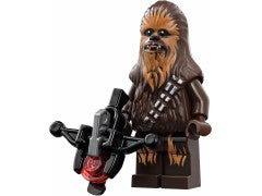 Millennium Falcon - UCS (2nd edition)