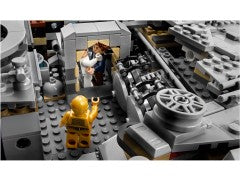 Millennium Falcon - UCS (2nd edition)