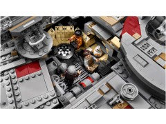 Millennium Falcon - UCS (2nd edition)