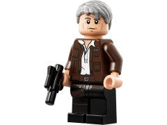 Millennium Falcon - UCS (2nd edition)