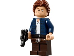 Millennium Falcon - UCS (2nd edition)