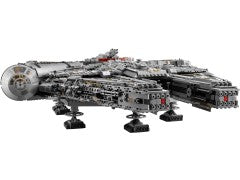 Millennium Falcon - UCS (2nd edition)