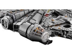 Millennium Falcon - UCS (2nd edition)