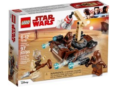 Tatooine Battle Pack