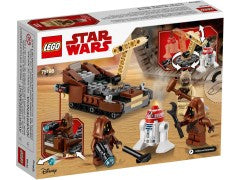 Tatooine Battle Pack