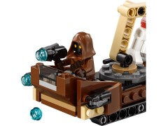 Tatooine Battle Pack