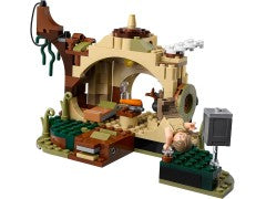 Yoda's Hut