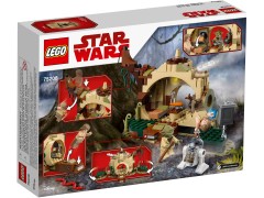 Yoda's Hut