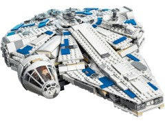 Kessel Run Millennium Falcon