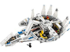 Kessel Run Millennium Falcon