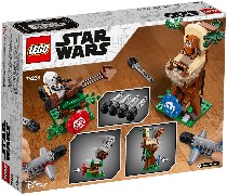 Action Battle Endor Assault